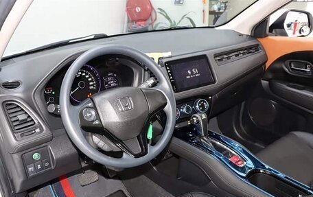 Honda Vezel, 2021 год, 1 476 000 рублей, 9 фотография