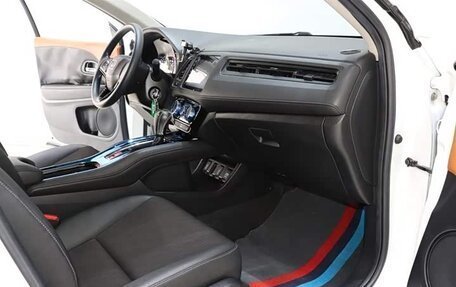 Honda Vezel, 2021 год, 1 476 000 рублей, 10 фотография