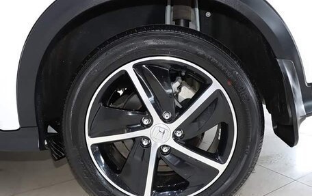 Honda Vezel, 2021 год, 1 476 000 рублей, 20 фотография