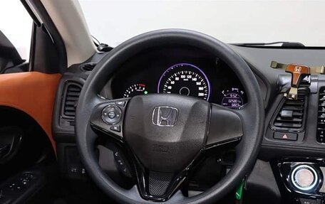 Honda Vezel, 2021 год, 1 476 000 рублей, 15 фотография