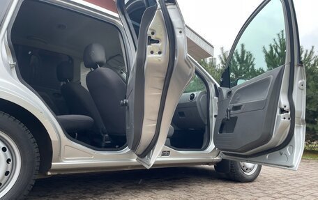 Ford Fusion I, 2003 год, 475 000 рублей, 4 фотография