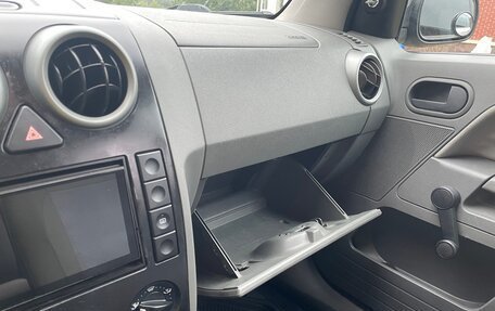 Ford Fusion I, 2003 год, 475 000 рублей, 9 фотография