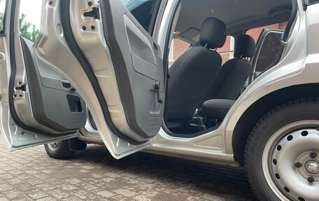 Ford Fusion I, 2003 год, 475 000 рублей, 6 фотография