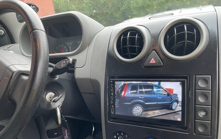 Ford Fusion I, 2003 год, 475 000 рублей, 10 фотография