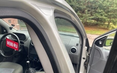 Ford Fusion I, 2003 год, 475 000 рублей, 5 фотография