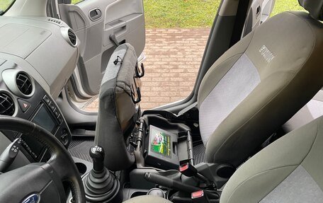 Ford Fusion I, 2003 год, 475 000 рублей, 22 фотография