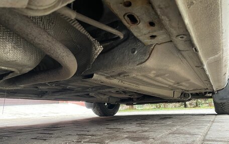 Ford Fusion I, 2003 год, 475 000 рублей, 20 фотография