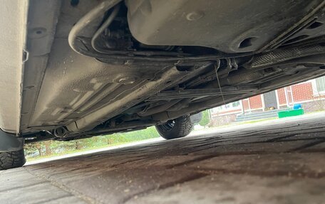 Ford Fusion I, 2003 год, 475 000 рублей, 19 фотография