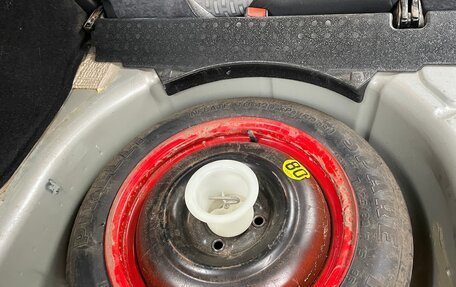 Ford Fusion I, 2003 год, 475 000 рублей, 18 фотография