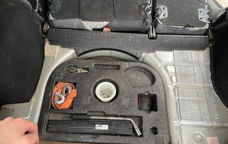 Ford Fusion I, 2003 год, 475 000 рублей, 17 фотография