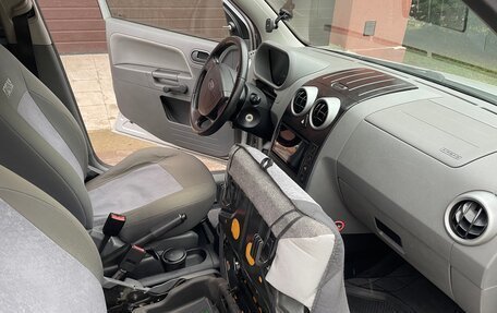 Ford Fusion I, 2003 год, 475 000 рублей, 23 фотография