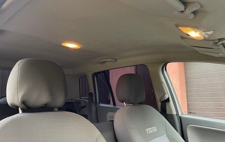 Ford Fusion I, 2003 год, 475 000 рублей, 24 фотография