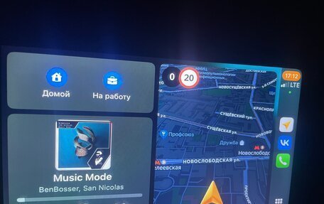 Ford Fusion I, 2003 год, 475 000 рублей, 28 фотография