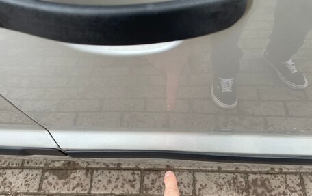 Ford Fusion I, 2003 год, 475 000 рублей, 26 фотография