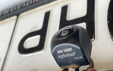 Ford Fusion I, 2003 год, 475 000 рублей, 34 фотография