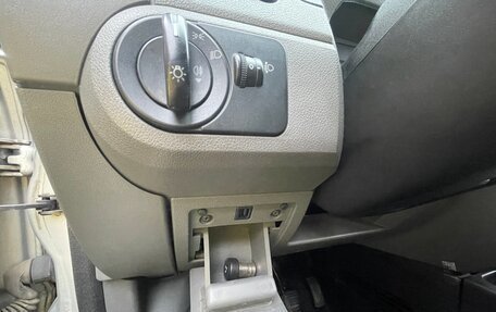 Ford Fusion I, 2003 год, 475 000 рублей, 33 фотография