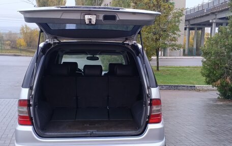 Mercedes-Benz M-Класс, 1998 год, 600 000 рублей, 7 фотография