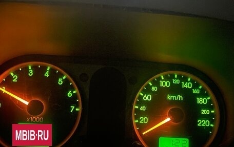 Ford Fusion I, 2003 год, 475 000 рублей, 27 фотография