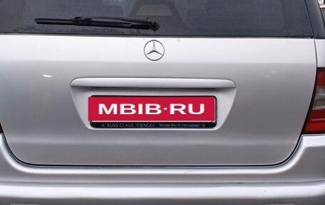 Mercedes-Benz M-Класс, 1998 год, 600 000 рублей, 8 фотография