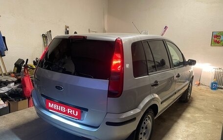 Ford Fusion I, 2003 год, 475 000 рублей, 25 фотография