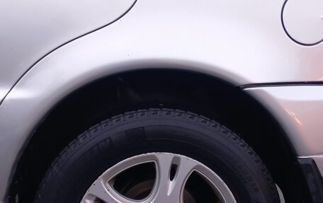 Mercedes-Benz M-Класс, 1998 год, 600 000 рублей, 13 фотография