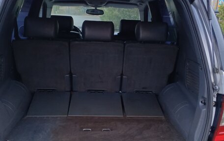 Mercedes-Benz M-Класс, 1998 год, 600 000 рублей, 12 фотография