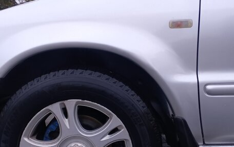 Mercedes-Benz M-Класс, 1998 год, 600 000 рублей, 14 фотография