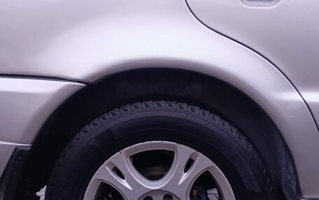 Mercedes-Benz M-Класс, 1998 год, 600 000 рублей, 16 фотография