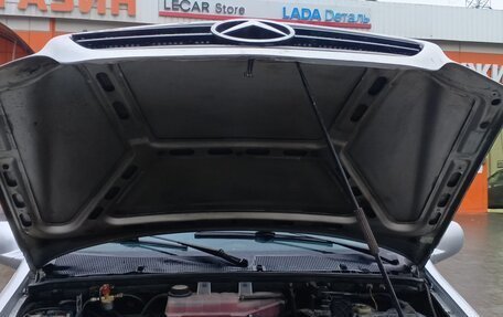 Mercedes-Benz M-Класс, 1998 год, 600 000 рублей, 18 фотография