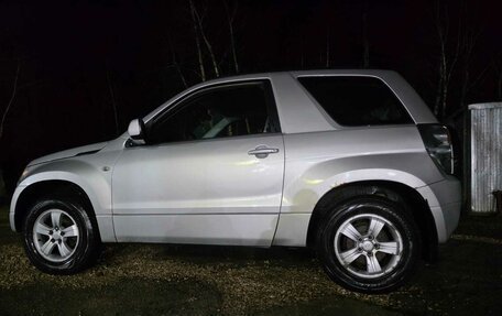 Suzuki Grand Vitara, 2007 год, 540 000 рублей, 2 фотография