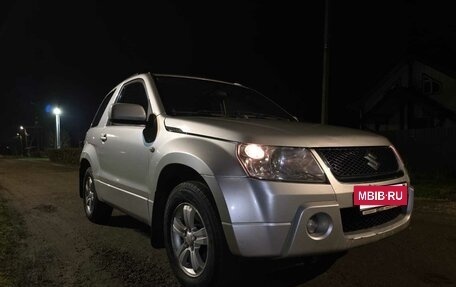 Suzuki Grand Vitara, 2007 год, 540 000 рублей, 3 фотография