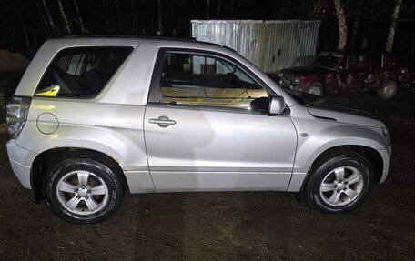 Suzuki Grand Vitara, 2007 год, 540 000 рублей, 7 фотография