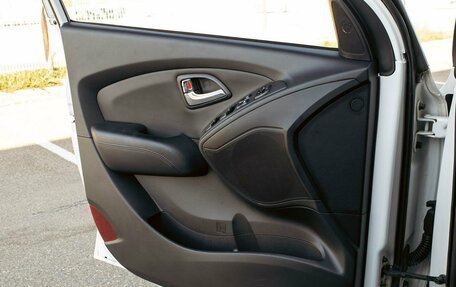 Hyundai ix35 I рестайлинг, 2013 год, 1 195 000 рублей, 12 фотография