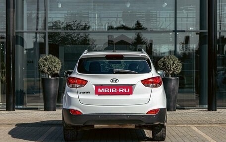 Hyundai ix35 I рестайлинг, 2013 год, 1 195 000 рублей, 5 фотография