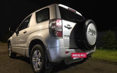 Suzuki Grand Vitara, 2007 год, 540 000 рублей, 5 фотография