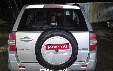 Suzuki Grand Vitara, 2007 год, 540 000 рублей, 6 фотография