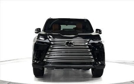 Lexus LX, 2025 год, 19 520 000 рублей, 2 фотография