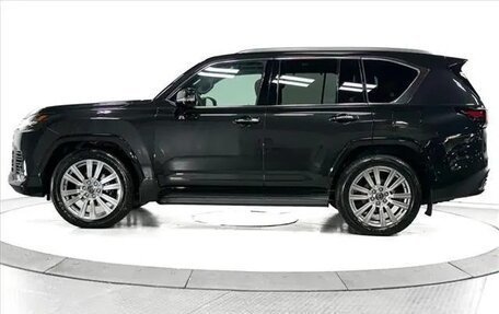 Lexus LX, 2025 год, 19 520 000 рублей, 8 фотография