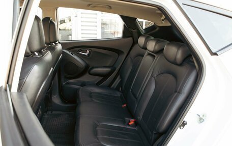 Hyundai ix35 I рестайлинг, 2013 год, 1 195 000 рублей, 18 фотография