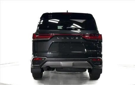 Lexus LX, 2025 год, 19 520 000 рублей, 10 фотография