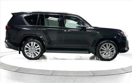 Lexus LX, 2025 год, 19 520 000 рублей, 13 фотография