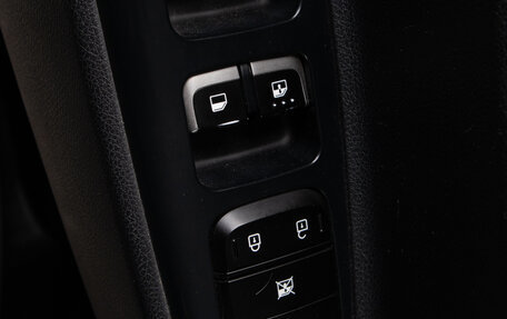 KIA Rio IV, 2017 год, 1 319 000 рублей, 17 фотография