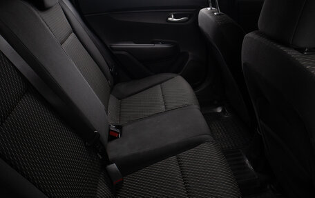 KIA Rio IV, 2017 год, 1 319 000 рублей, 19 фотография