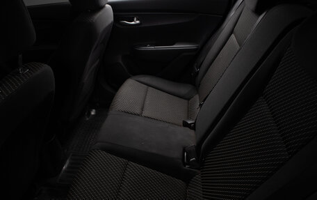 KIA Rio IV, 2017 год, 1 319 000 рублей, 20 фотография