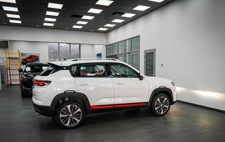 Changan CS35 Plus, 2025 год, 2 779 900 рублей, 5 фотография