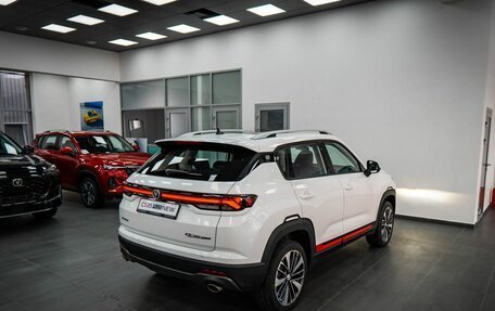Changan CS35 Plus, 2025 год, 2 779 900 рублей, 4 фотография
