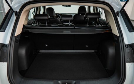 Changan CS35 Plus, 2025 год, 2 779 900 рублей, 11 фотография