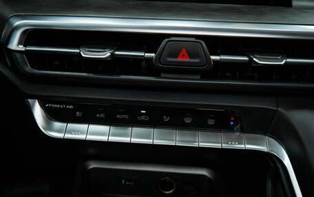 Changan CS35 Plus, 2025 год, 2 779 900 рублей, 20 фотография