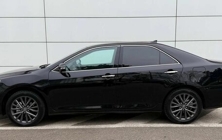 Toyota Camry, 2017 год, 2 450 000 рублей, 4 фотография