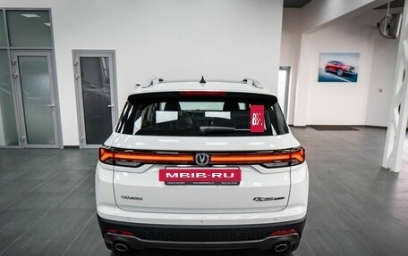 Changan CS35 Plus, 2025 год, 2 779 900 рублей, 6 фотография